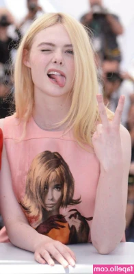 Elle Fanning [ elle-fanning ] - Sweet and naughty dreams! 🤭❤️🔥
