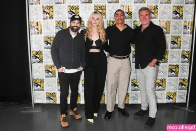 Elle Fanning [ elle-fanning ] - So I've had a good few men ask me if girls really do like to get a