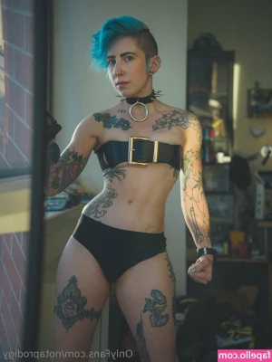 Notaprodigy - LIKE and I ll send the uncensored