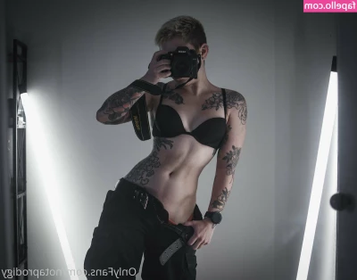 Notaprodigy - dancing sexy🙈 part 1
