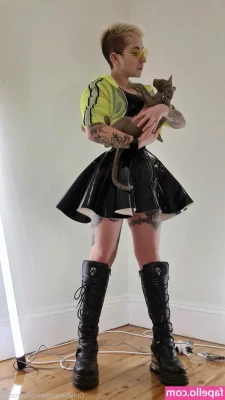 Notaprodigy - Can I be your GF? 👩‍❤️‍💋‍👨❤️  TIP $25 to spoil