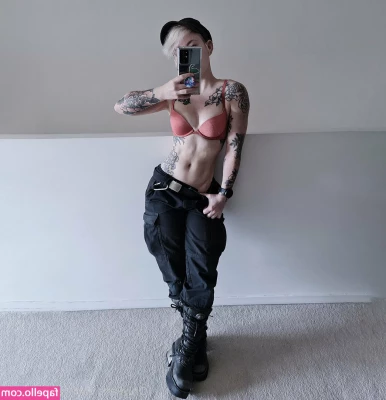 Notaprodigy - Without clothes is better 😈🥰