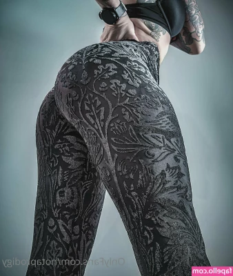 Notaprodigy - Cómo va vuestra tarde amores? 😏🔥