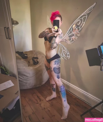 Notaprodigy - Gorgeous view of my booty from a side angle