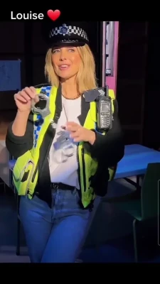  [ louise-redknapp ] - the best of the best