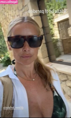 Louise Redknapp [ louise-redknapp ] - Tip $10 or more, whatever you believe this video is worth to receive