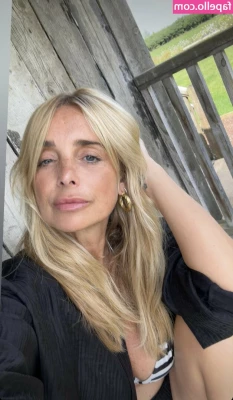 Louise Redknapp [ louise-redknapp ] - We’re $60 away from anal video goal 😜 it’s been a whiiile