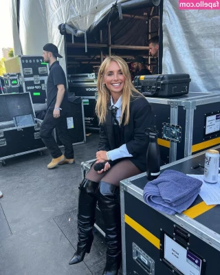 Louise Redknapp [ louise-redknapp ] - Today is my birthday     and I am now offering personalized custom