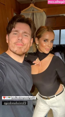 Louise Redknapp [ louise-redknapp ] - New vids dropping Thursday who wants to see me get pounded then