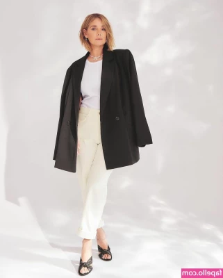 Louise Redknapp [ louise-redknapp ] - In two weeks it will be my b-day 😍🎉🥳🎂