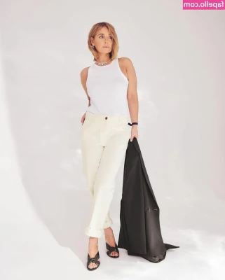 Louise Redknapp [ louise-redknapp ] - Been playing with this neat plug