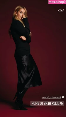 Louise Redknapp [ louise-redknapp ] - Bend me over the sofa and fuck me in my heels