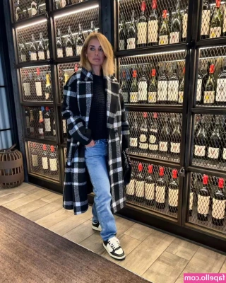 Louise Redknapp [ louise-redknapp ] - This is for my foot guys because I love y’all too
