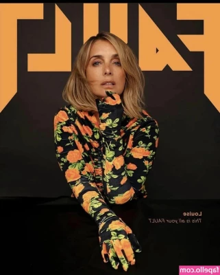 Louise Redknapp [ louise-redknapp ] - Swim suit edition