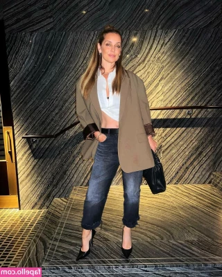 Louise Redknapp [ louise-redknapp ] - Moe maar nu ff rust