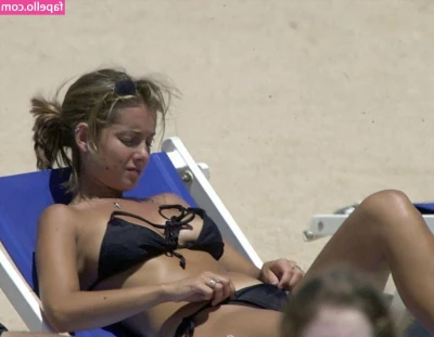 Louise Redknapp [ louise-redknapp ] - Morning all