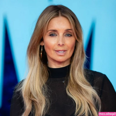 Louise Redknapp [ louise-redknapp ] - True love is like gold, it never rusts or oxidizes💋