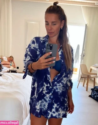 Louise Redknapp [ louise-redknapp ] - come up behind me and pin me against this door 💗 i need to feel