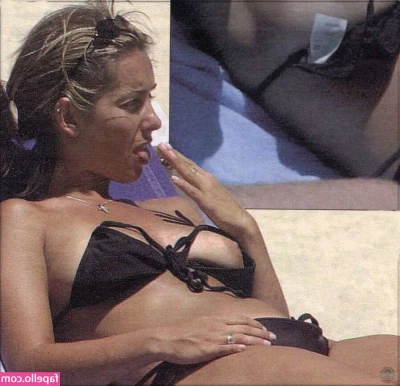 Louise Redknapp [ louise-redknapp ] - Bussy