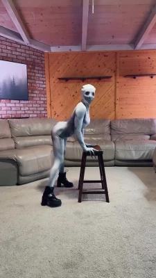 Emerald Gordon Wulf [ emerald-gordon-wulf ] - POV  me ridin you