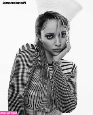 Jade Thirlwall [ jade-thirlwall-1 ] - A Dirty Bath 2 0 Gif 3