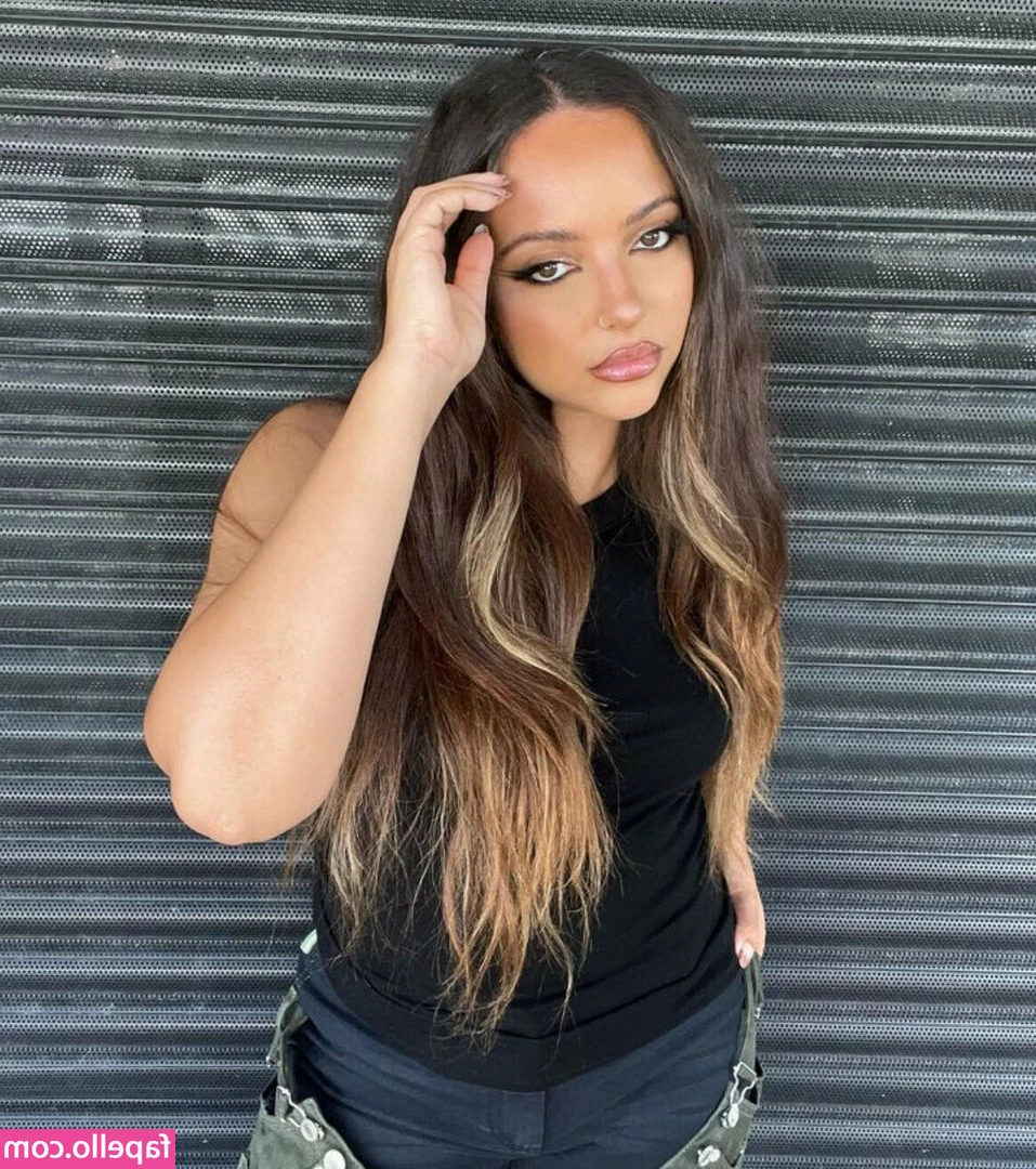Jade Thirlwall [ jade-thirlwall-1 ] - Low quality pics of a high quality gal - happy   day  night