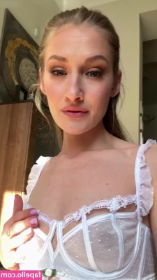 Tiffany Tatum [ tiffany-tatum ] - Tercera llamada y comenzamos 🔥🤤