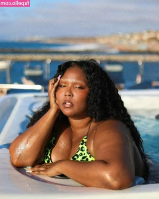 Lizzo - What s next