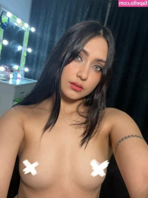 Katerine Traslaviña [ katerine-traslavia ] - Hiiii