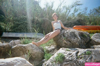 Aggy Adams [ aggy-adams ] - The shower video is a little short cause my phone fell in the water.
