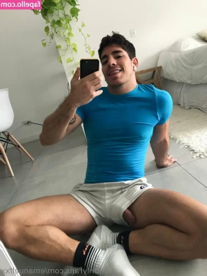 emanuelfxx - More summer pics 😆