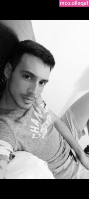 santomebruno - Ready to cum for me tonight? 💦🐱