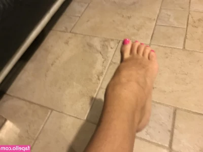 Michelle Thorne [ michelle-thorne-1 ] - I think you might not appreciate all the hard work I put in to make