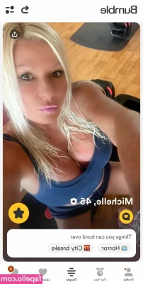 Michelle Thorne [ michelle-thorne-1 ] - 🔥 FREE SUBSCRIPTION ONLY NOW! 🔥 @luxmilana @luxmilana