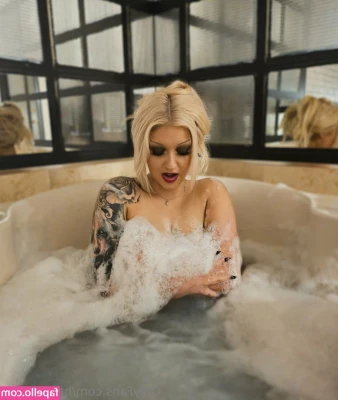 harleyblack - I have some exciting news! I’ll be posting a vid or 2 with my good