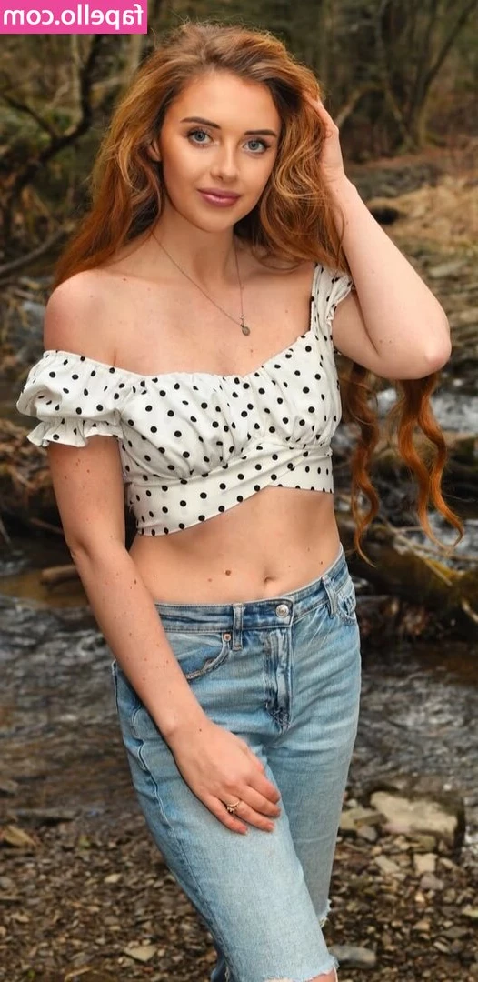 Adventurebabe - Pre shower