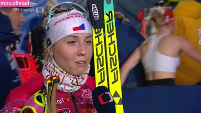 Biathlete Girl [ biathlete-girl ] - am I raising your temperature