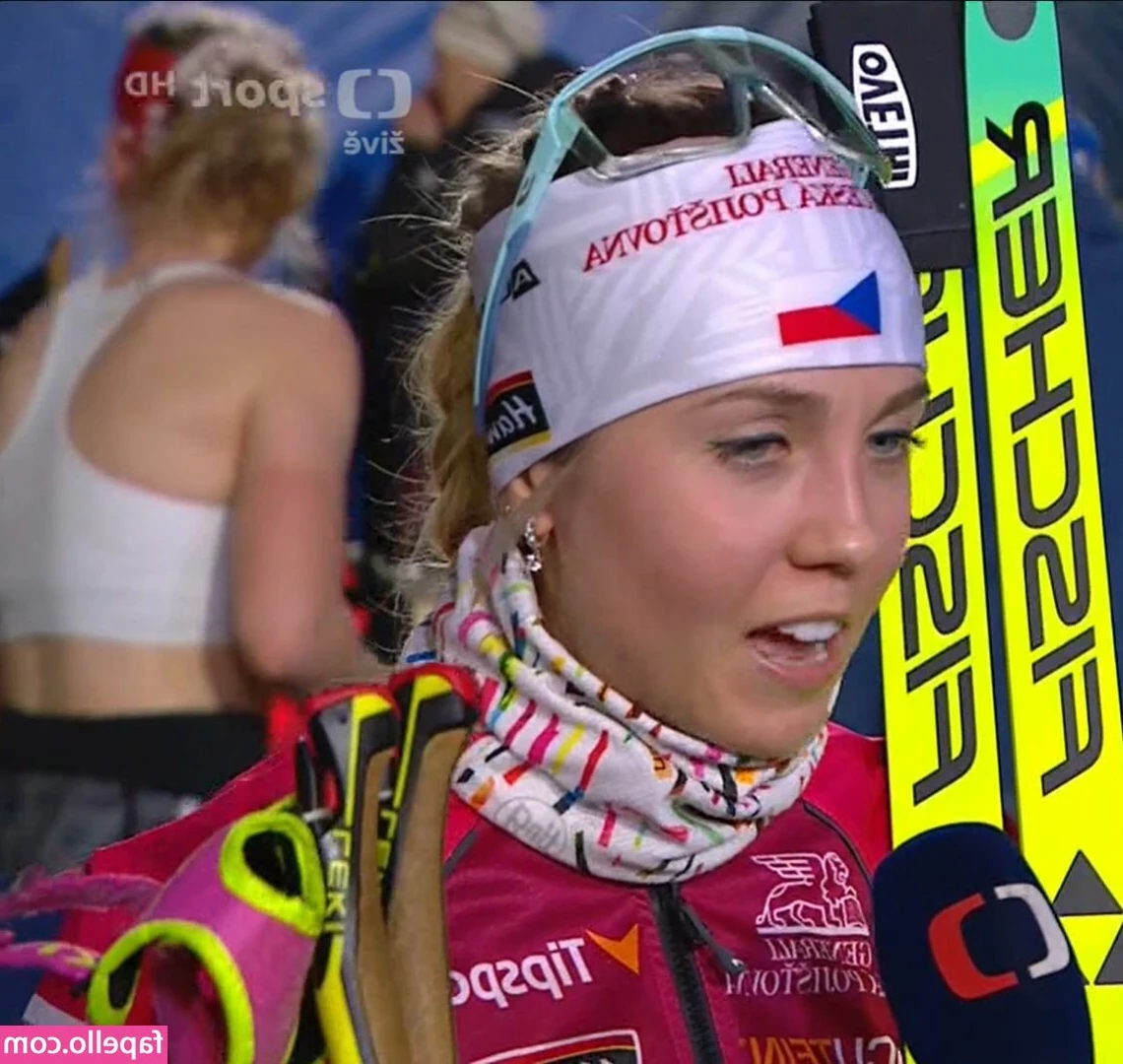 Biathlete Girl [ biathlete-girl ] - Chicooos ya vieron mi ultimo video explicito con @marcelaamq