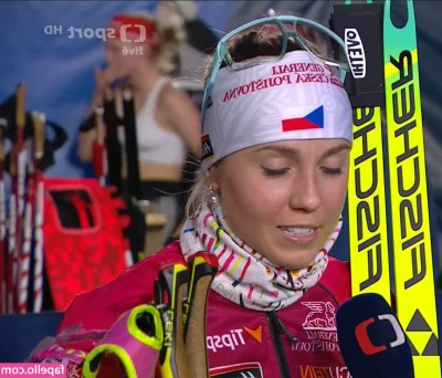 Biathlete Girl [ biathlete-girl ] - La mejor vista desde Medellin