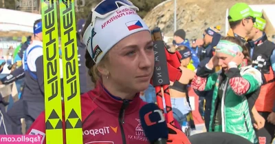 Biathlete Girl [ biathlete-girl ] - This is why I take so long in the shower    É por isso que eu demoro