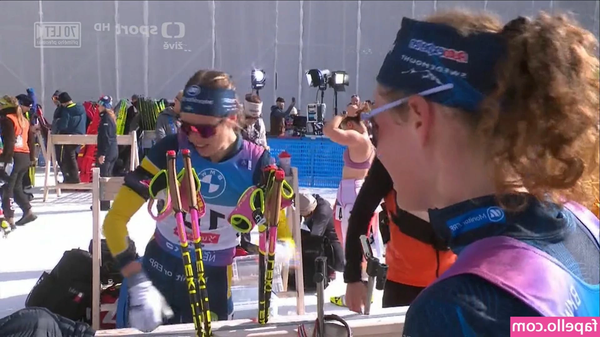 Biathlete Girl [ biathlete-girl ] - Hey darl   Do me a favour and like ALL of my posts  DM me when you re