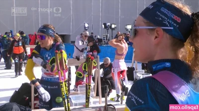Biathlete Girl [ biathlete-girl ] - I hate packing  But I m loving my ABS
