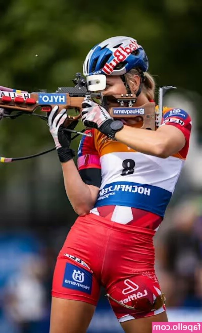 Biathlete Girl [ biathlete-girl ] - มานอนข างๆม ยคะ