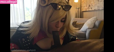 Submit To Cesaille [ submit-to-cesaille ] - Puppy pussy😈
