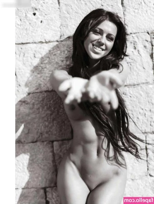 Stanija Dobrojevic [ stanija-dobrojevic-1 ] - Have I told you how hot it is when I feel you on top of me?