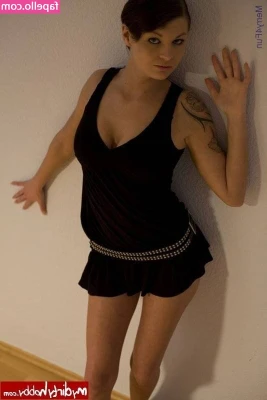 Merry4Fun - How was your day? 😏 Come and relax with me!