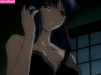 Femdom Hentai [ femdom-hentai ] - teasing & stripping naked infront of the window before my shower