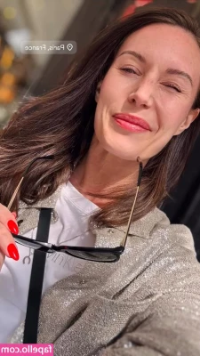 Sanna Marin [ sanna-marin ] - I need someone to disturb me 😈😈 Bet there are things more