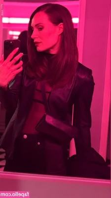 Sanna Marin [ sanna-marin ] - Good morning, I’m nice and wet for you 💦