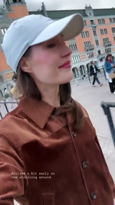 Sanna Marin [ sanna-marin ] - Lookin for a face to sit on 😩